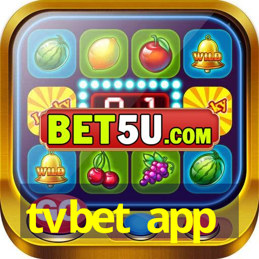 tvbet app